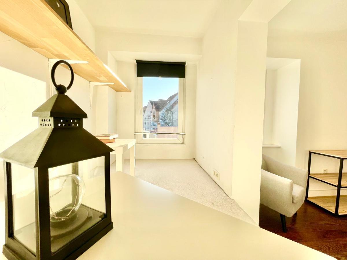 Charmante Maison - Centre-Ville Colmar Zewnętrze zdjęcie
