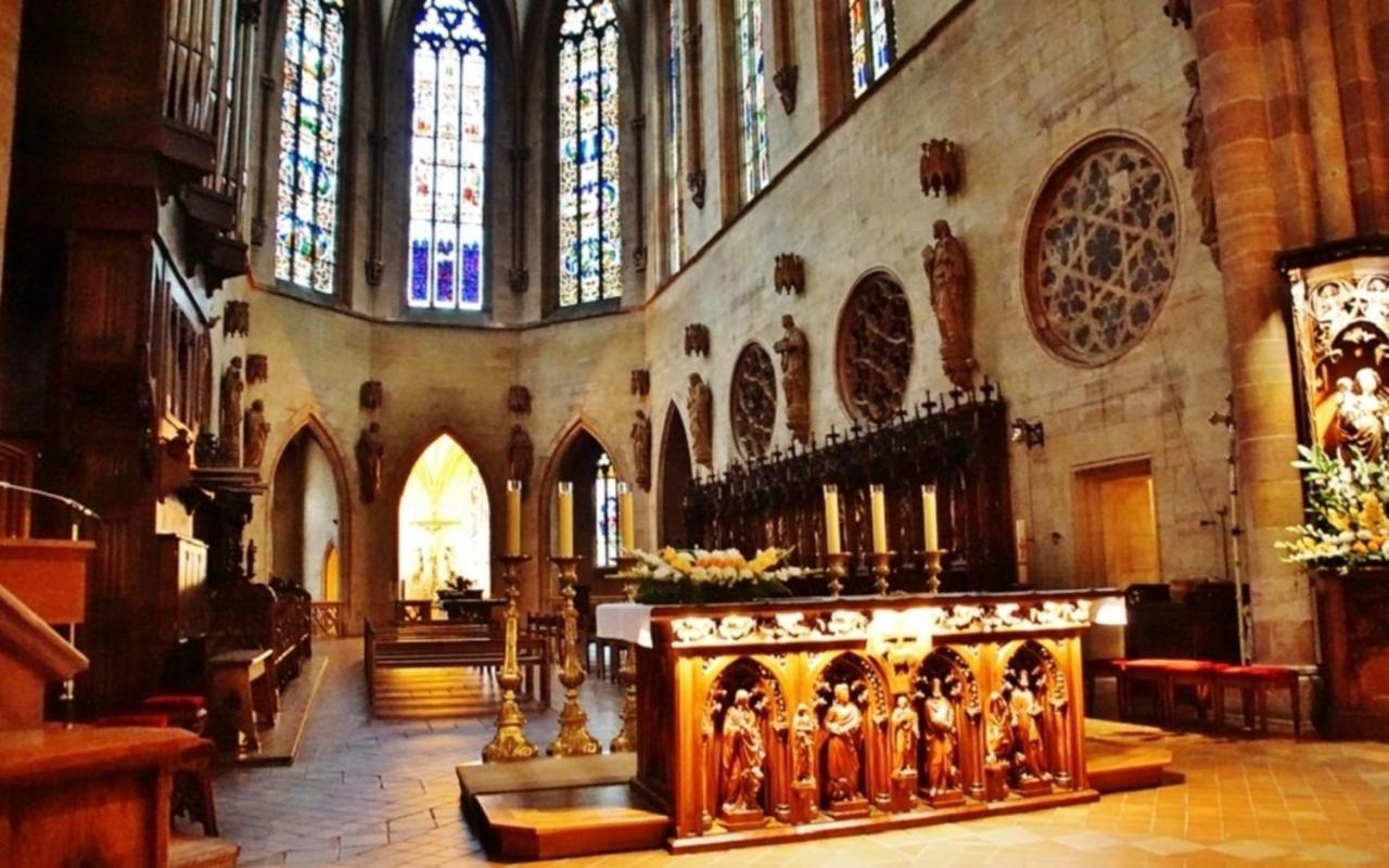 Charmante Maison - Centre-Ville Colmar Zewnętrze zdjęcie